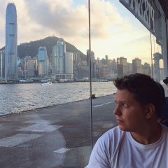 Миша Карташёв, 07.02, Рязань