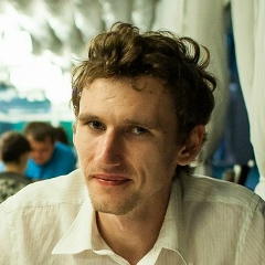 Евгений Белозерцев, 07.12.1988, Мариуполь