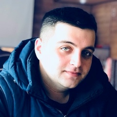 Рамин Бабаев, 29.07, Казань