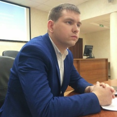 Кирилл Чугунов, 23.11, Казань