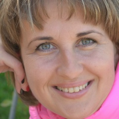 Анна Вишницкая, 17.03, Киев