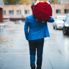 Евгений Гусейнов, 21.06.1989, Москва