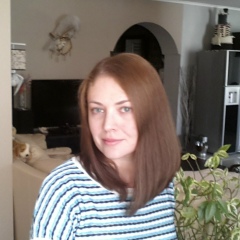 Светлана Кожухарь, 23.01.1984, Новороссийск