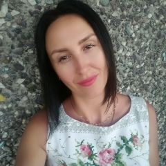 Татьяна Пчелинцева, 25.11, Красноярск