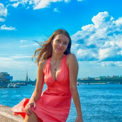 Елена Борисова, 14.02, Москва