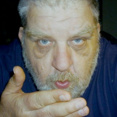 Steve Oz, 28.08.1963, Adelaide