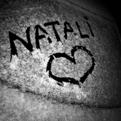 Натали , 23.05