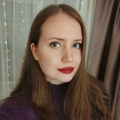 Елена , 03.06.1993, Нижний Новгород