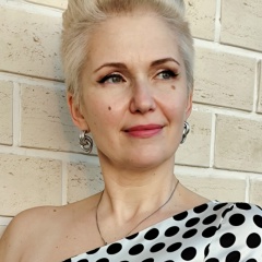 Анна Морозова, 06.04.1977, Ростов-на-Дону