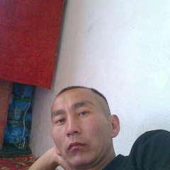 Шавкат Джуманов