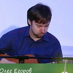 Олег Егоров, 15.01.1985, Санкт-Петербург