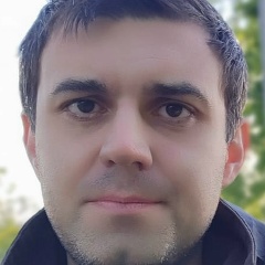 Эльдар Меликов, 05.06.1988, Санкт-Петербург