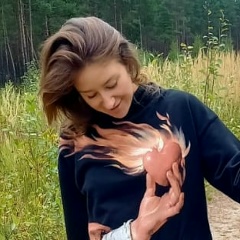 Анечка Губина, 08.06.1988, Санкт-Петербург