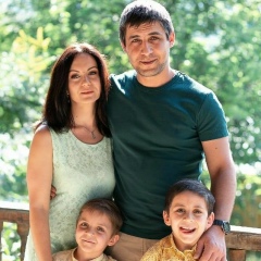 Екатерина Греули, 15.06.1987, Тбилиси