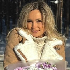 Аида Шайхутдинова-Саликиева, 02.04.1989, Казань