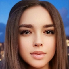 Валентинка Сергеевна, 12.01.1992, Красноярск