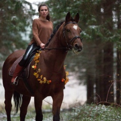 Александра Демчук, 14.07.1983, Москва