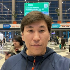 Рустем Каримов, 20.02.1990, Астана