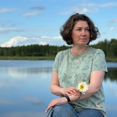 Евгения Спицына, Санкт-Петербург