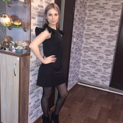 Ильвира Ахмерова, 08.03, Семей