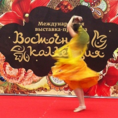 Татьяна Михеева, 24.08, Москва