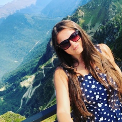 Елена Головко, 17.09.1990, Новокузнецк