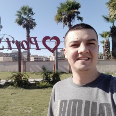 Дима Кёся, 17.06