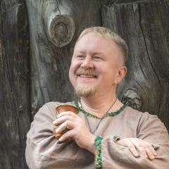 Юрий Куликов, 28.05, Тюмень