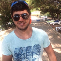 Ниджат Сафаров, 11.09.1990, Красноярск