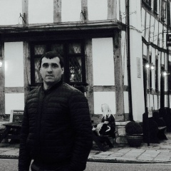 Тимур Рамазанов, 11.04.1984, Тверь