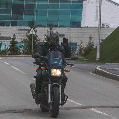 Саша Тимофеев, 05.04, Уфа