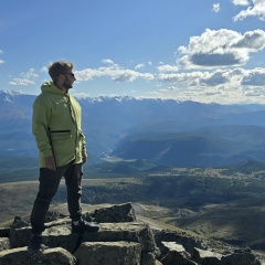 Александр Грибов, 13.05.1991, Москва