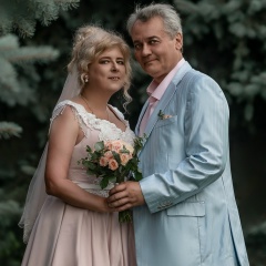 Катя Барышева, 03.07.1975, Москва