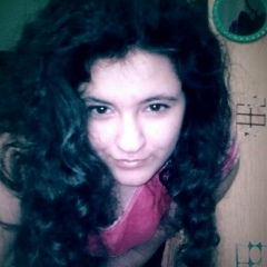 Анна Батарейка, 08.06.1994, Николаев