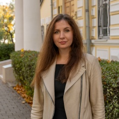 Яна Дергун, 12.10.1987, Гомель