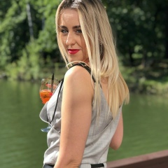 Алёна Горбачёва, 20.06, Харьков