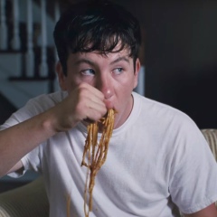 Миша Соболев, New York City