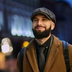 Марсель Батыршин, 04.09, Нефтекамск