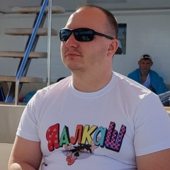 Максим Недвецкий, 19.11, Африканда