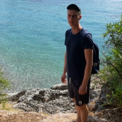 Николай Кузьмичёв, 26.09.1989, Москва