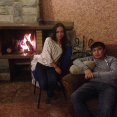 Рамиля Мусатаева, 02.04, Алматы