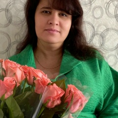 Ильсия Яриева, 04.09, Зеленодольск