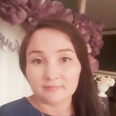 Айжан Кыдырбекова, 14.05, Семей
