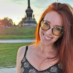 Дарина , 30.06.1990, Череповец