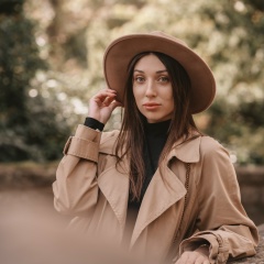 Alina Roshu, 27.10.1996