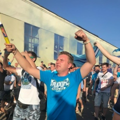 Сергей Никешин, 22.06.1989, Санкт-Петербург