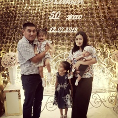 Назерке Аныкова, 11.03.1991, Тараз