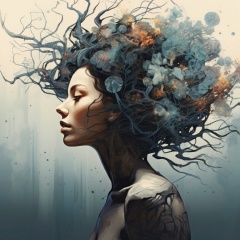 Марьяна Павлюк, Москва