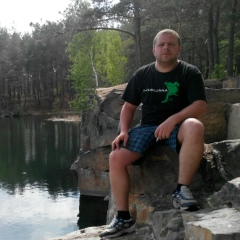 Александр Сытник, 18.01.1984, Киев