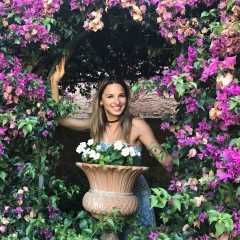 Юлия Карязина, 19.08.1992, Алматы